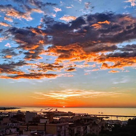 Апартаменты Atico De Lujo Con Vistas Al Mar Сан-Карлос-де-ла-Рапита Экстерьер фото